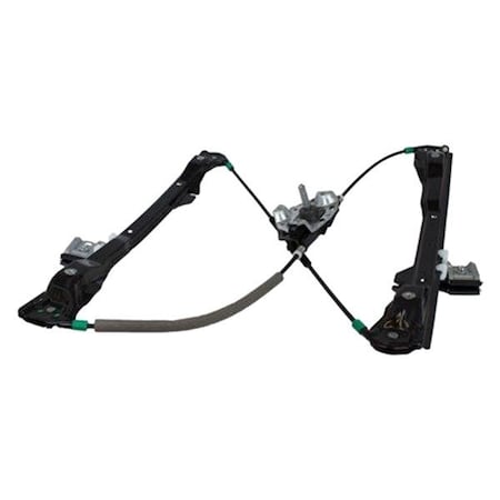 Motorcraft Regulator Asy Window Regulatr, Wlr79 WLR79